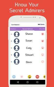 Online Tracker for WhatsApp screenshot 2