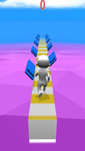 Piano Run screenshot 12
