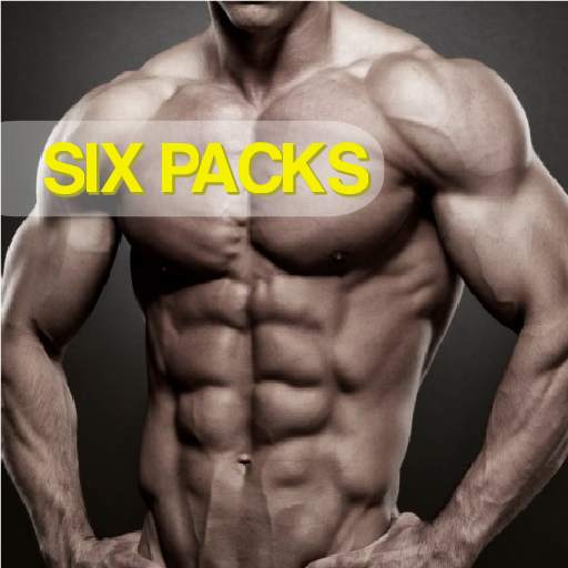 SIX PACK ABS WORKOUT 1.0