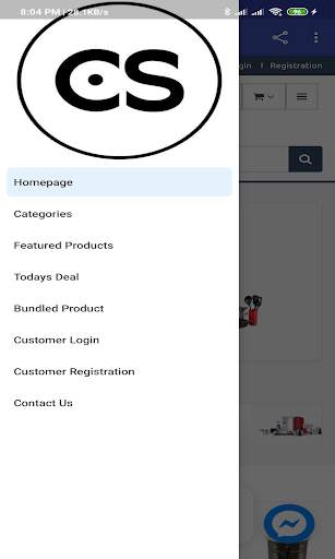Calico screenshot 2