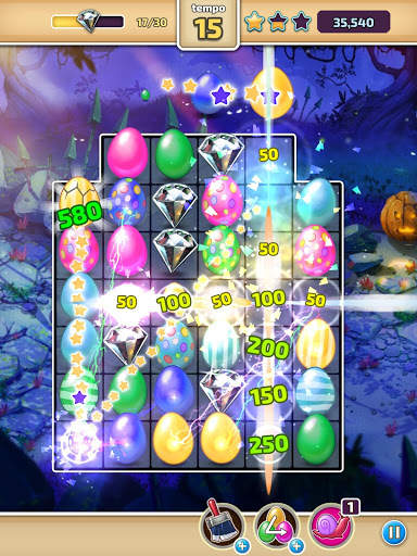 Crack Attack screenshot 8