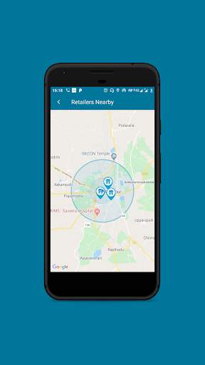 Novopay LeadR screenshot 4