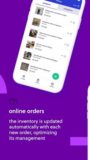 Shops: Online Store & Ecommerce, Sales & Catalog screenshot 2
