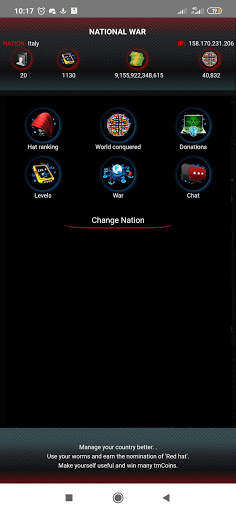 tm HACK - Hacking simulator screenshot 7