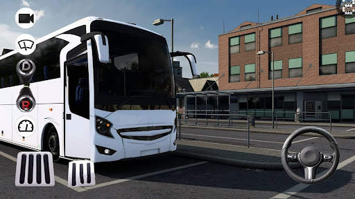 Tourist Bus Simulator screenshot 3