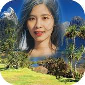 Nature Photo Frame Maker Editor Application 2020 1.0.2