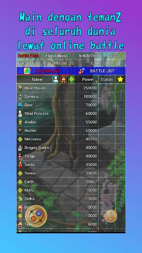 Fire Block Battle - tipe baru puyopuyo puzzle screenshot 6