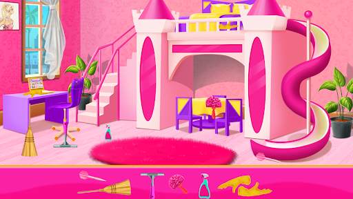 Princess Castle Room screenshot 8