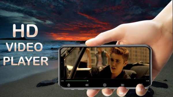 Real Video Player For Android - ALL FORMAT screenshot 7