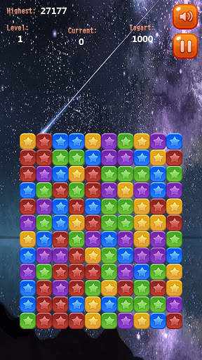 Pop Starry Legend 2021 screenshot 2