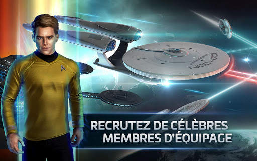 Star Trek™ Fleet Command screenshot 9