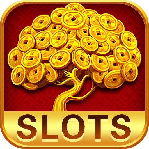 888 Dragon Slots icon