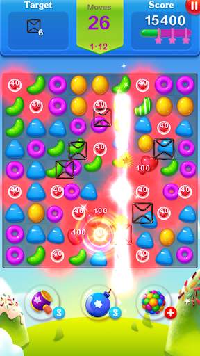Candy Magic 2019 screenshot 4