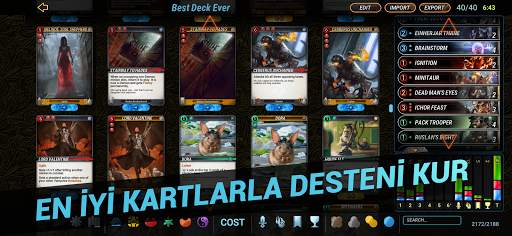 Mythgard CCG screenshot 28