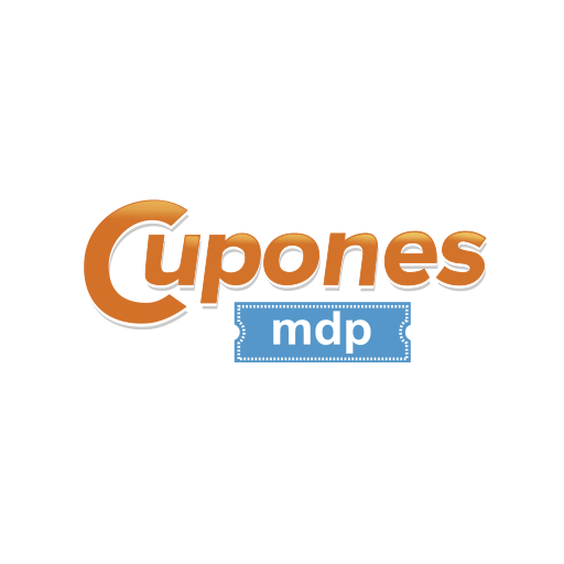 Cupones MDP icon