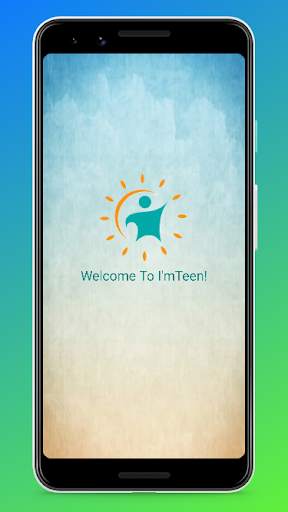 I'mTeen - The Perfect App For Teenagers! screenshot 1