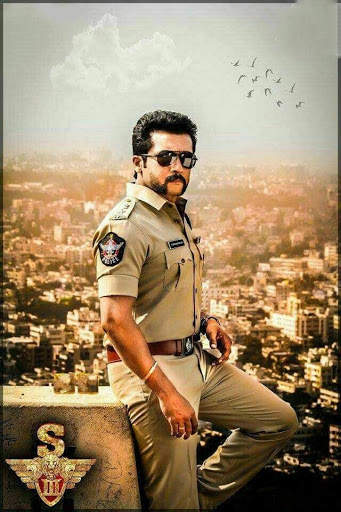Surya New HD Wallpapers screenshot 2