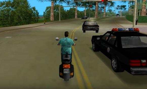 Cheat Mode for GTA Vice City screenshot 3
