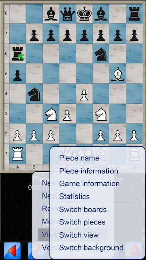 Chess V  - board game of kings screenshot 7