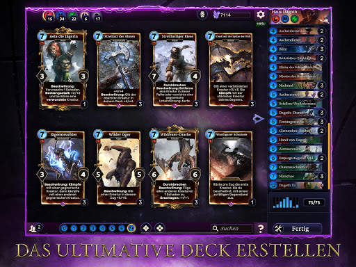 The Elder Scrolls: Legends screenshot 16
