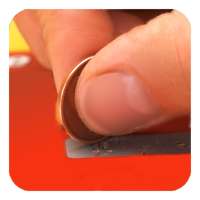 Scratch cards! logo