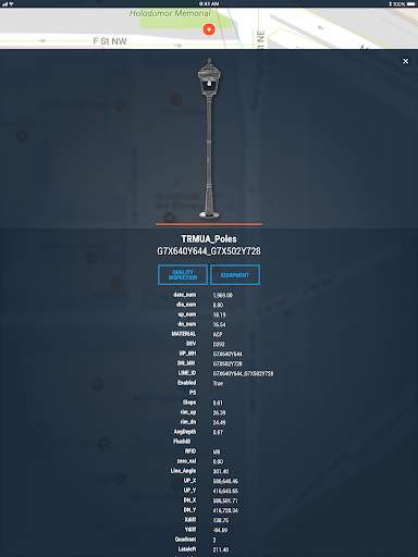 vGIS Utilities скриншот 14