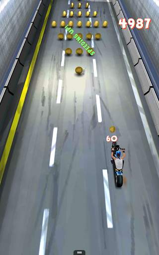 Lane Splitter screenshot 10