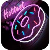 Dating for all the hottest on 9Apps
