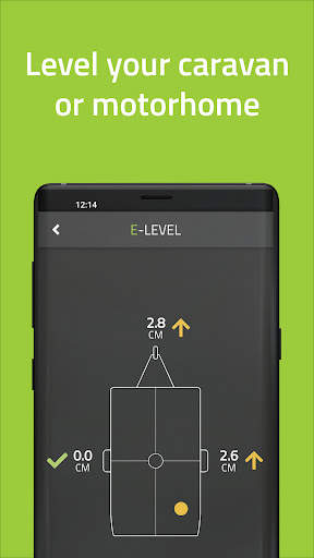 E-Trailer screenshot 2
