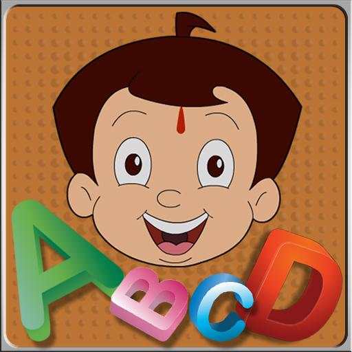 Alphabets With Bheem 1.0.8