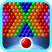 Bubble Shooter Game 2017 icon