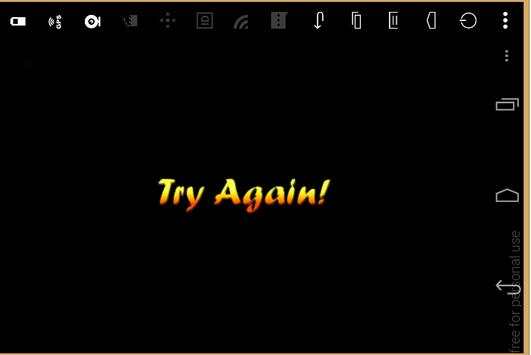 spring ninja jump screenshot 6