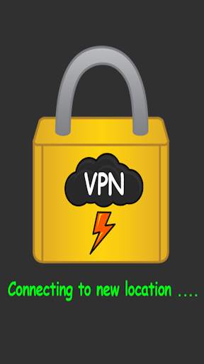 VPN Proxy Browser screenshot 1