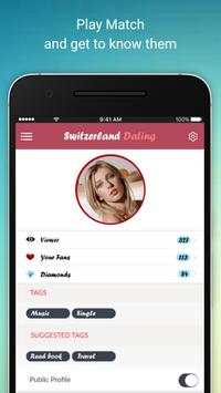 Teen girl live chat dating-CH screenshot 3