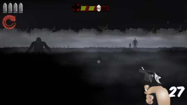 Bye Zombie 2 screenshot 6