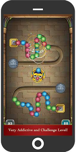 free zumas game screenshot 4