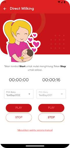 GabaG AplikASI screenshot 7
