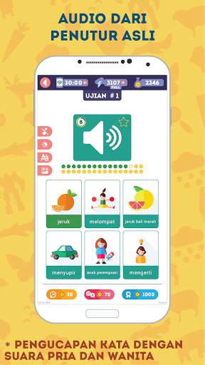 Jerman untuk Pemula: LinDuo screenshot 5
