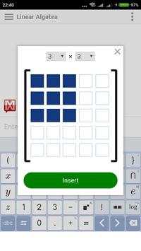 Solve Math Problems скриншот 6