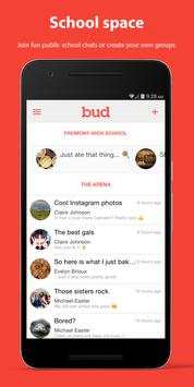Bud screenshot 3