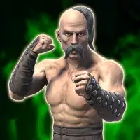 Taken 7 - Fighting Game