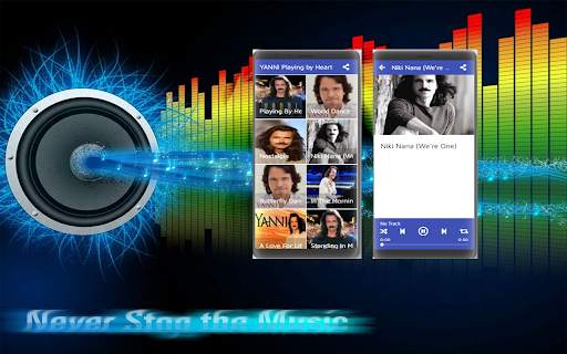 ALL BEST SONG YANNI Offline - (GREATEST of YANNI) screenshot 2