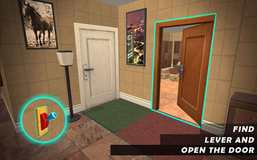 Neighbors Mystery screenshot 2