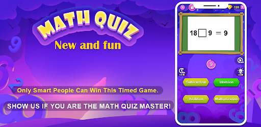 Math Quiz screenshot 6