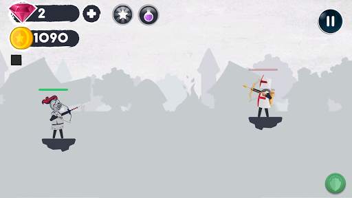 Archer.io: Tale of Bow & Arrow screenshot 1
