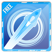Clean Phone App icon