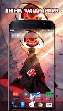 Anime Wallpapers for Naruto & Boruto Fans screenshot 1