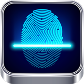 Security Lock Prank icon