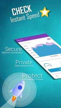 Turbo VPN screenshot 2