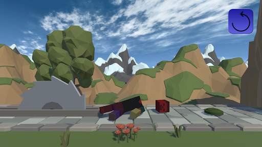 Kill Steve Zombie 3D screenshot 9
